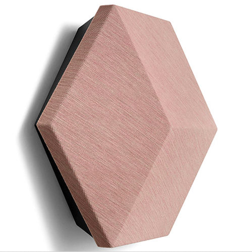 1607204 BeoSound Shape Cover brazilian clay