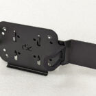 1305900 Beoconnect Core Wall Bracket Black