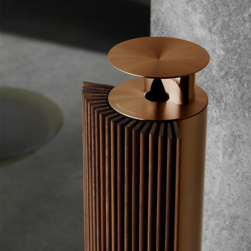 BeoLab 18 AL2