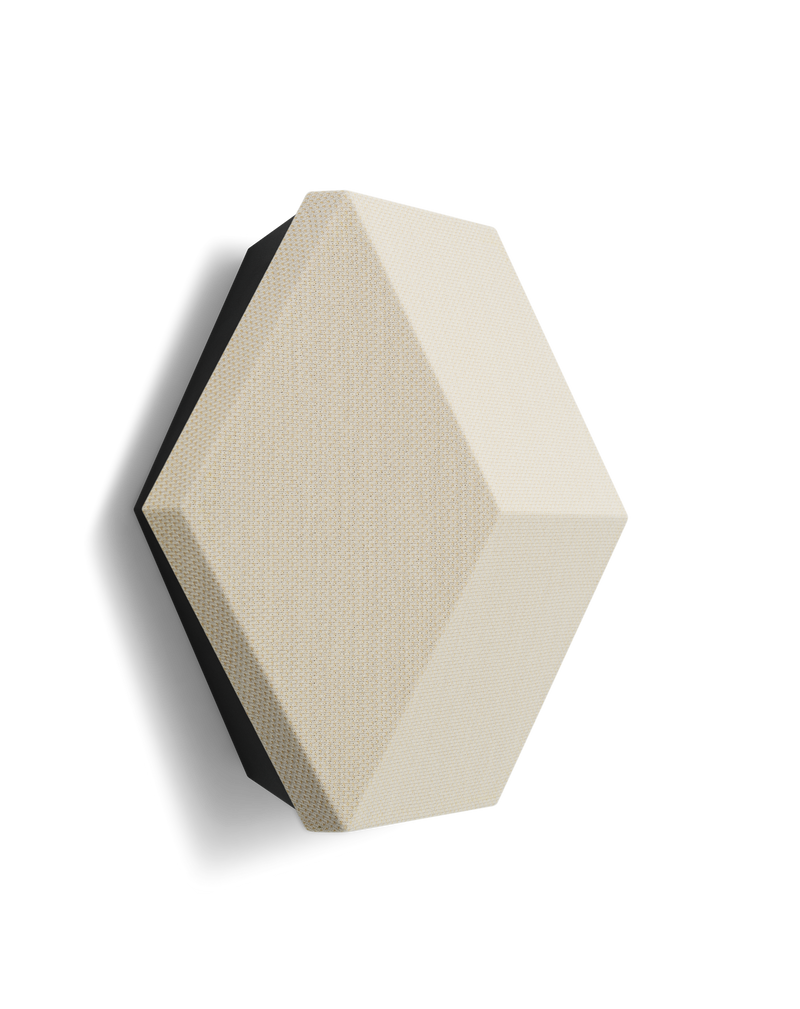 1607228 BeoSound Shape almond beige define