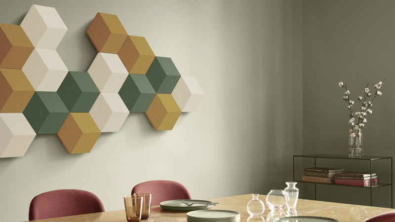 1607226 BeoSound Shape Harvest Ochre Define