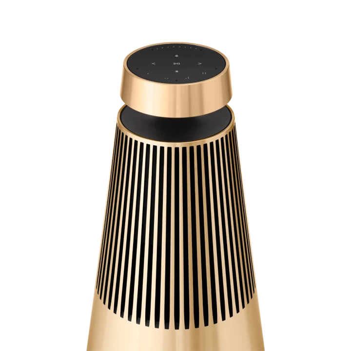 1309104 Beosound 2 3rd generacion GOLD TONE