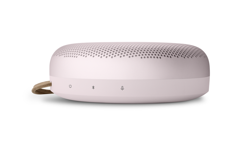 1734013 BEOSOUND A1 2ND PINK
