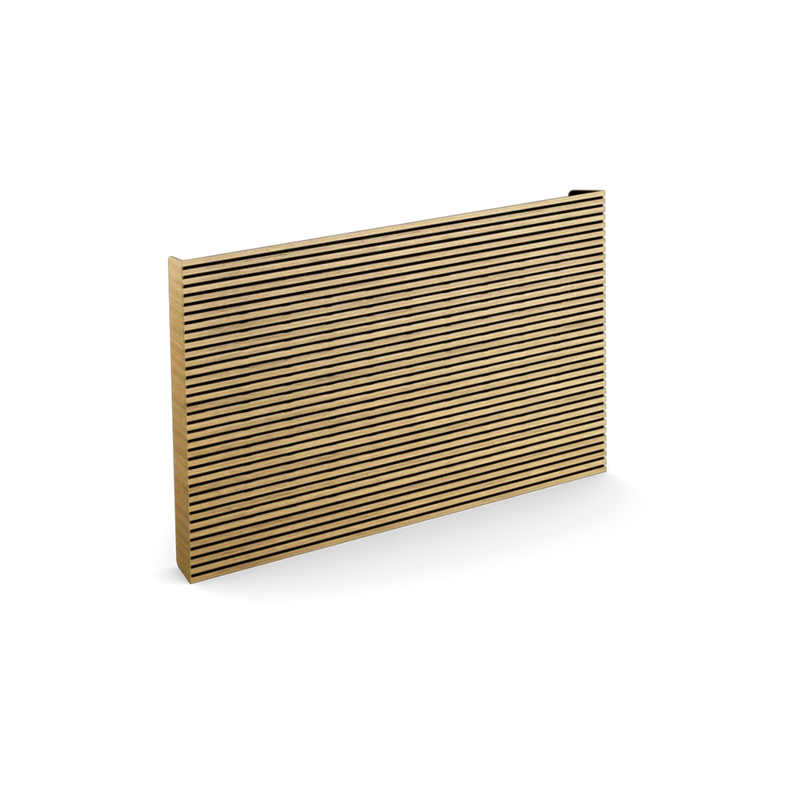 Beosound Level Wood front cover