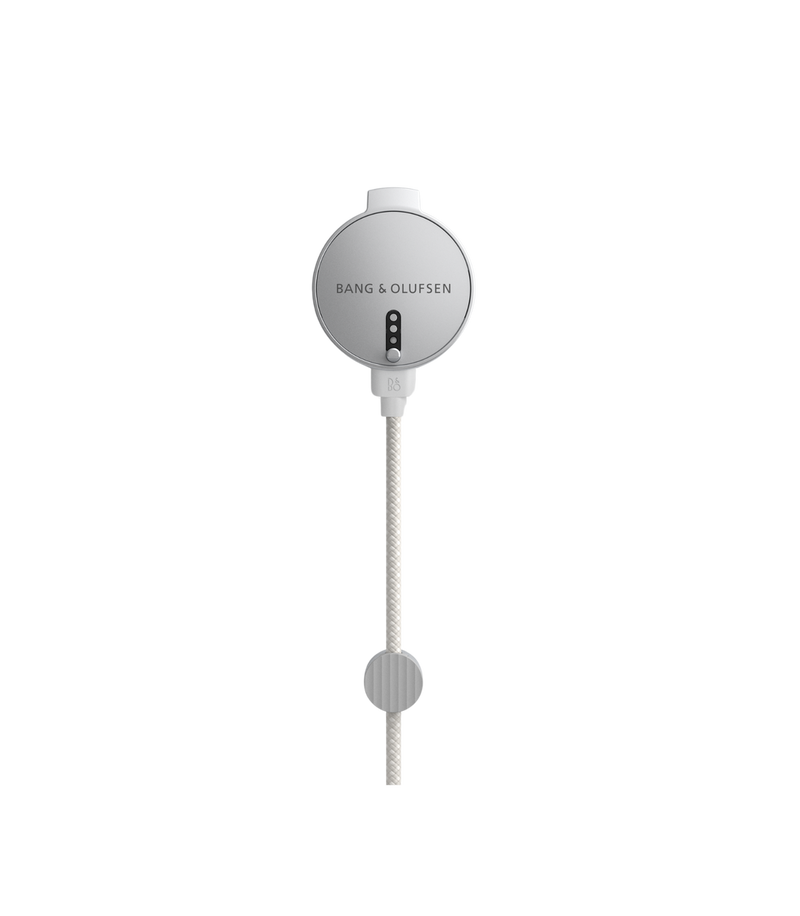 1451401 Beosound Level Wall Bracket Silver; BtC
