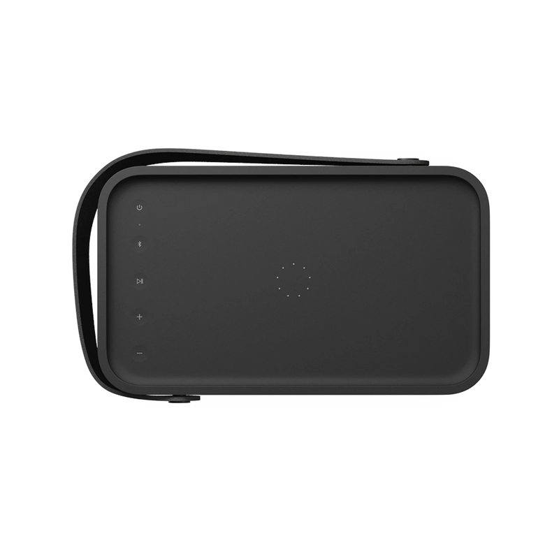 1253333 Beolit 20 Black Anthracite N (no charger included)