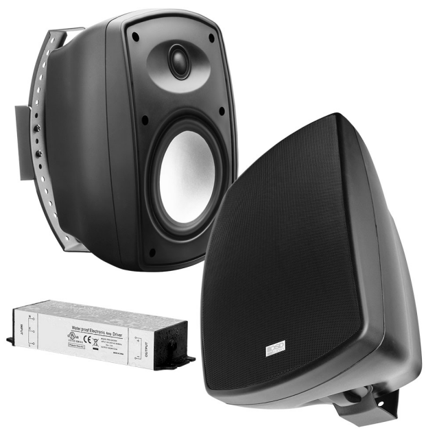 BTP-650 Black