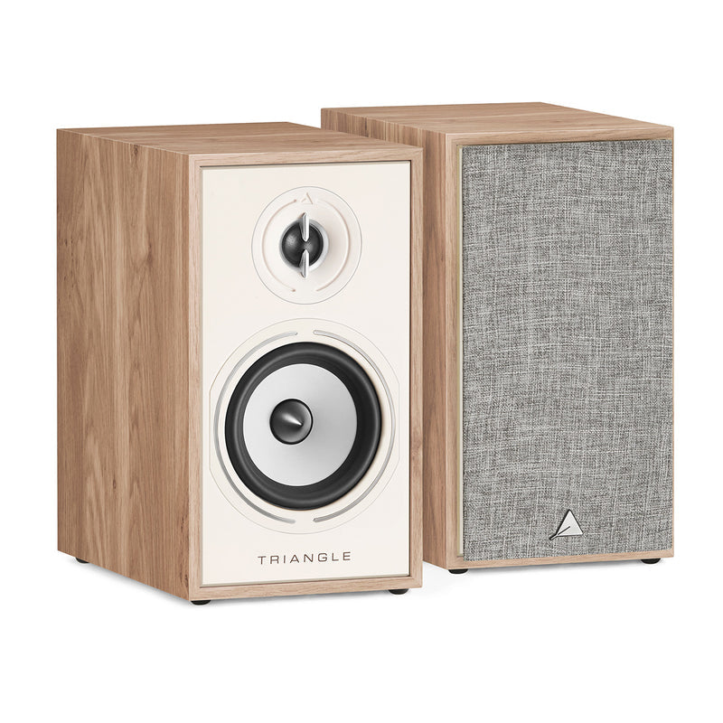 BOREA - BR02 LIGHT OAK