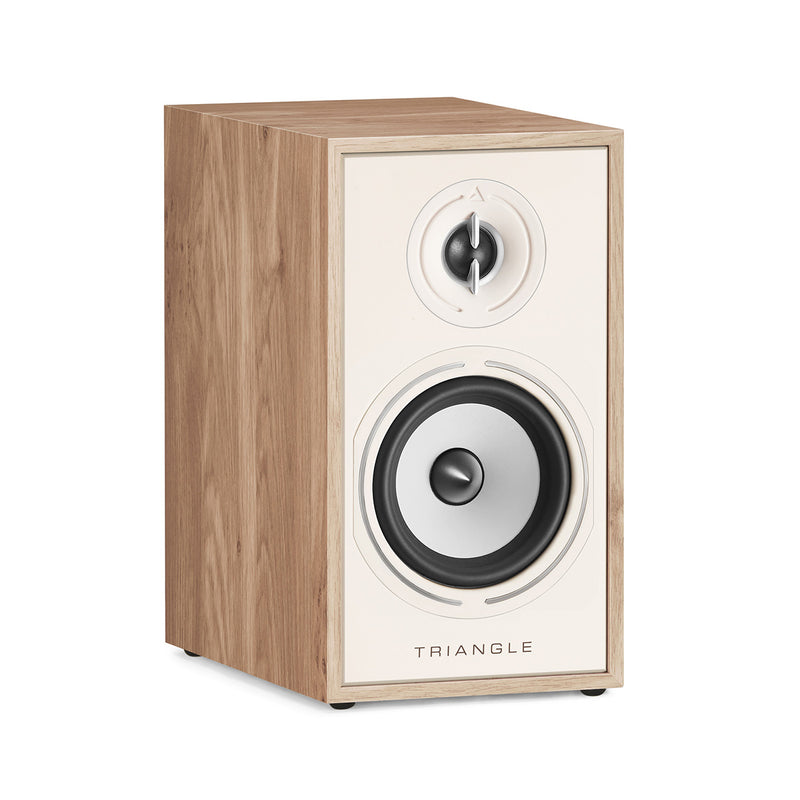 BOREA - BR02 LIGHT OAK