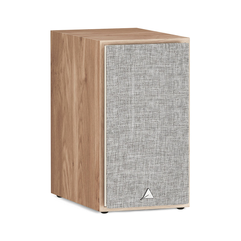 BOREA - BR02 LIGHT OAK