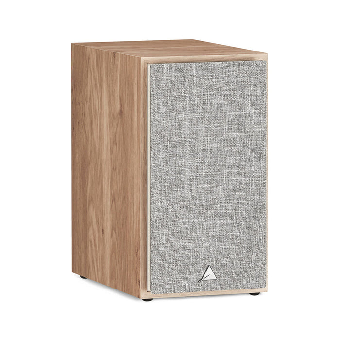 BOREA - BR02 LIGHT OAK