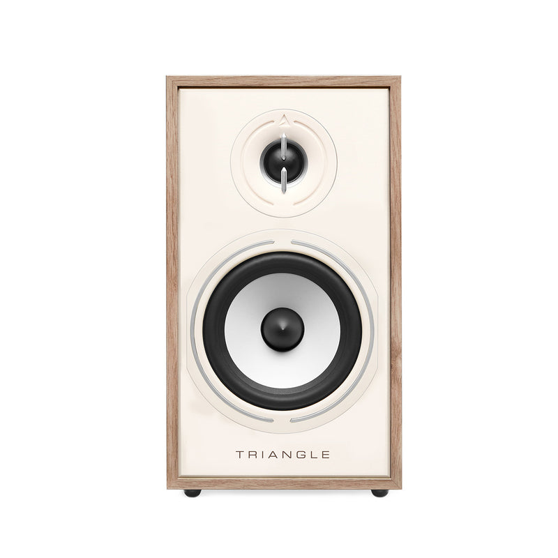 BOREA - BR02 LIGHT OAK