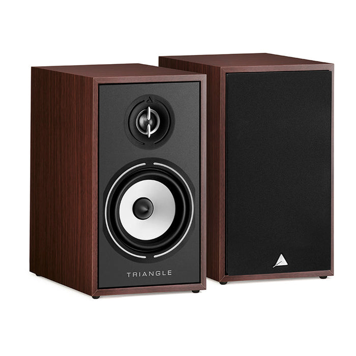 BOREA - BR02 WALNUT
