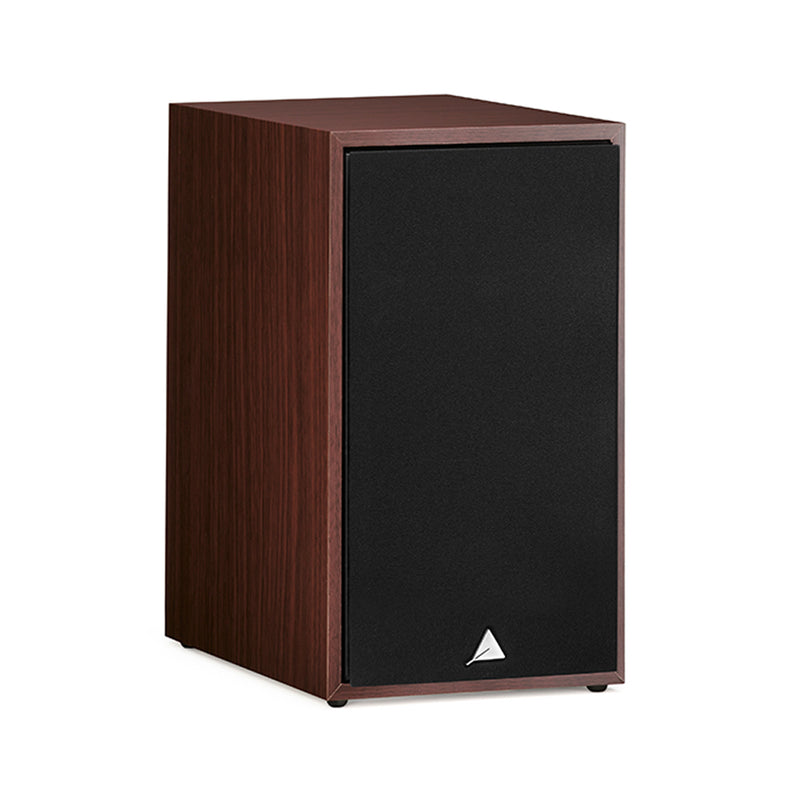 BOREA - BR02 WALNUT