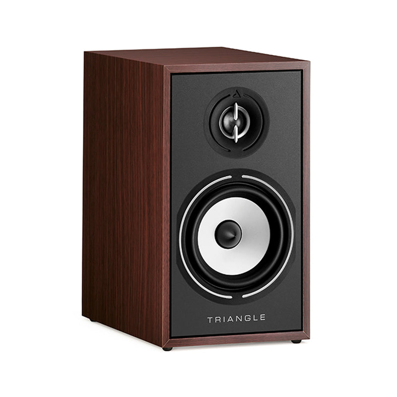 BOREA - BR02 WALNUT