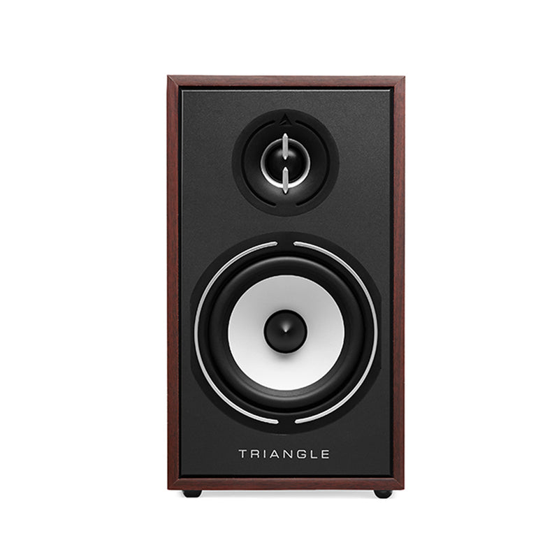 BOREA - BR02 WALNUT