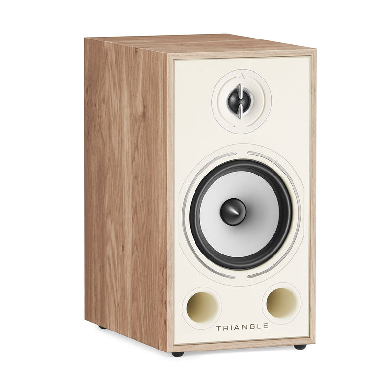 BOREA - BR03 LIGHT OAK