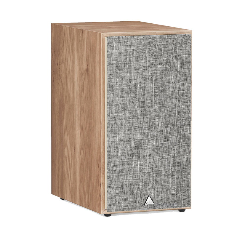 BOREA - BR03 LIGHT OAK