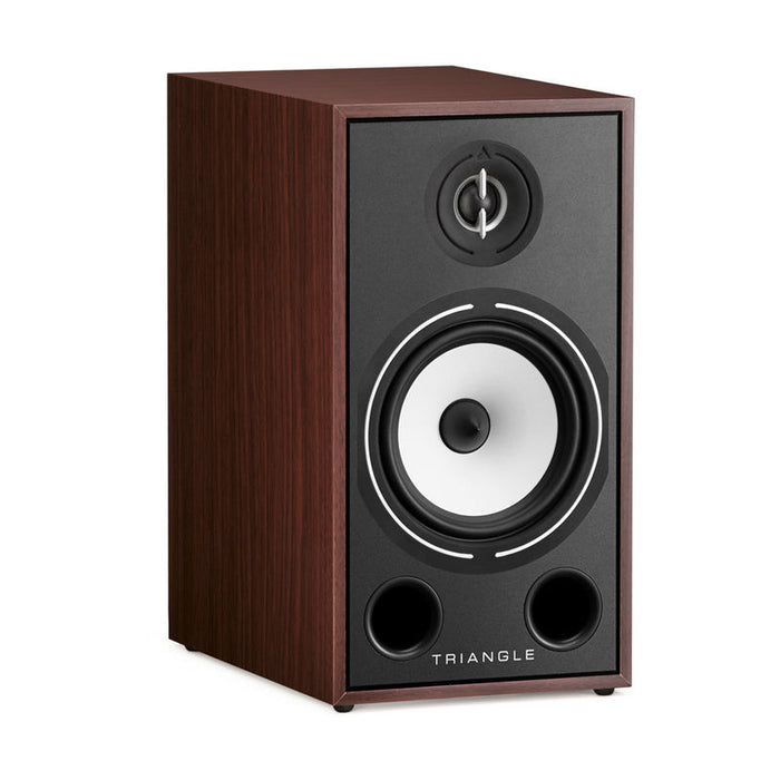 BOREA - BR03 WALNUT