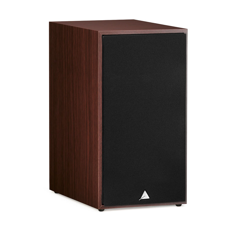 BOREA - BR03 WALNUT