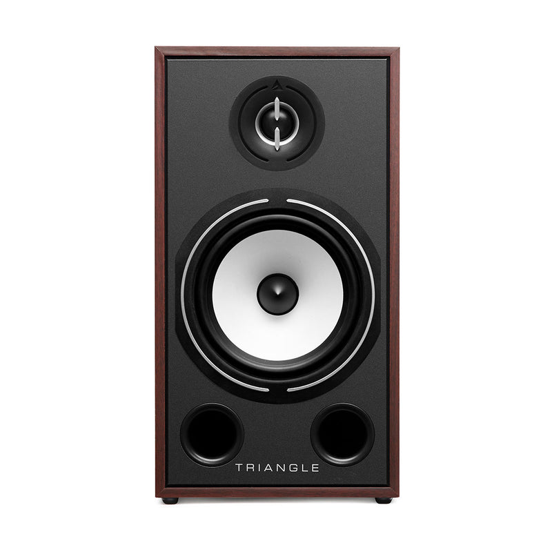 BOREA - BR03 WALNUT