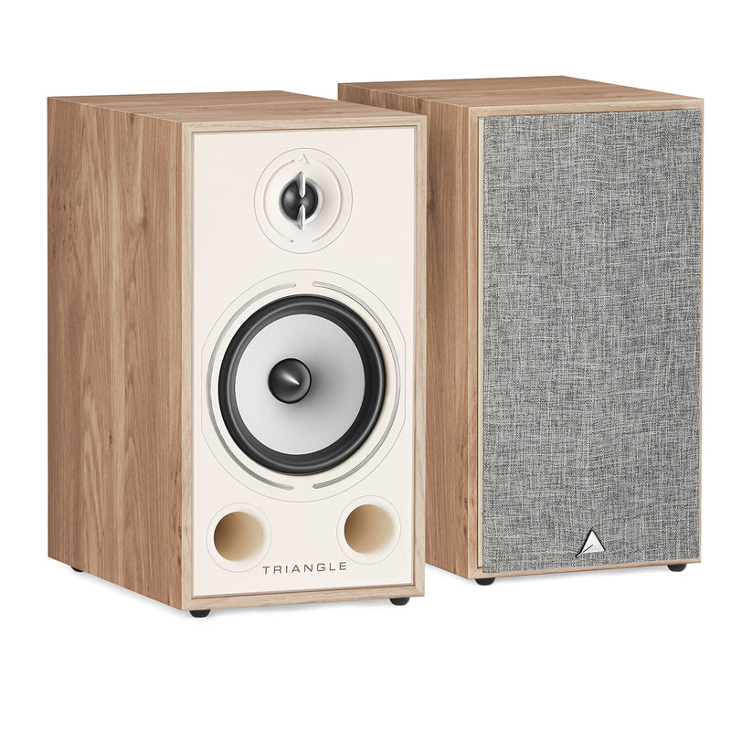 BOREA - BR03 LIGHT OAK