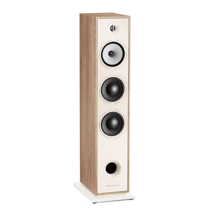BOREA - BR08 LIGHT OAK