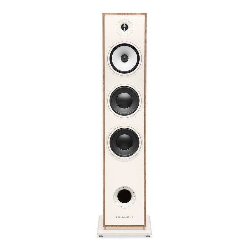 BOREA - BR08 LIGHT OAK