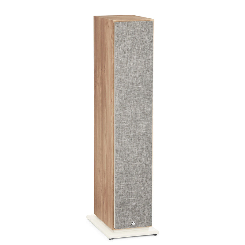 BOREA - BR08 LIGHT OAK