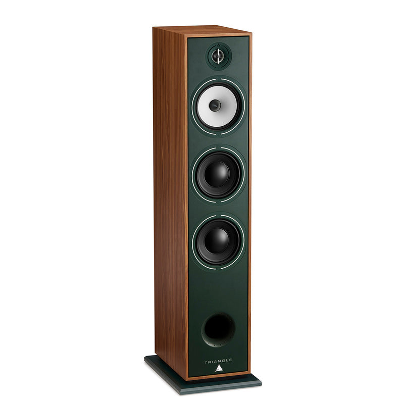 BOREA - BR08 GREEN