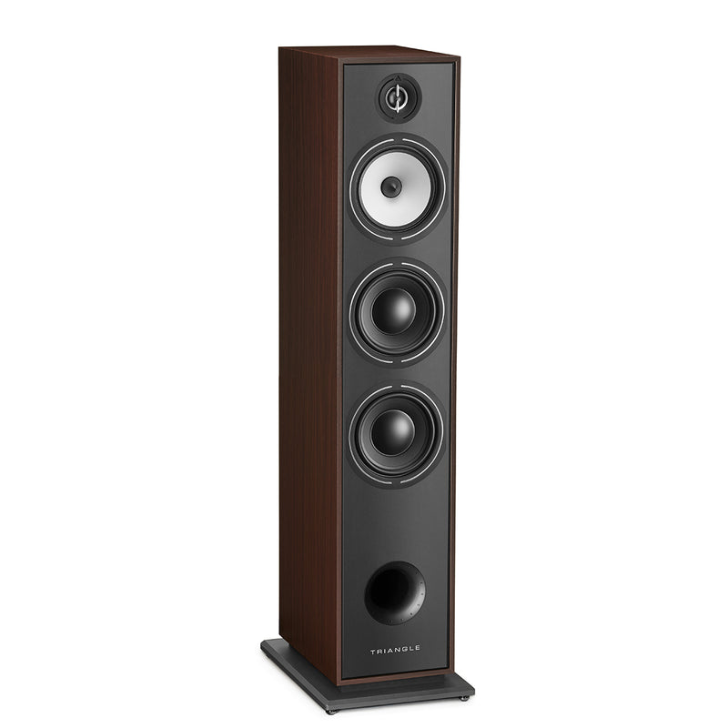 BOREA - BR08 WALNUT