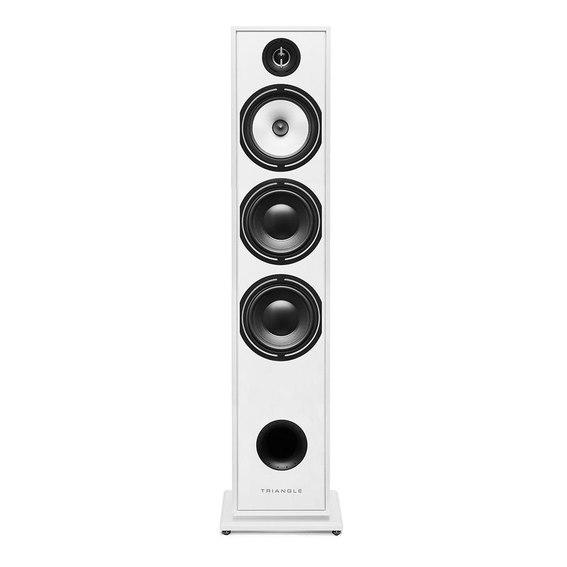 BOREA - BR08 WHITE