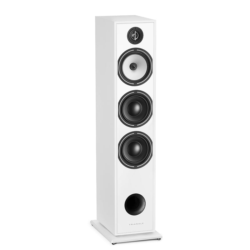 BOREA - BR08 WHITE