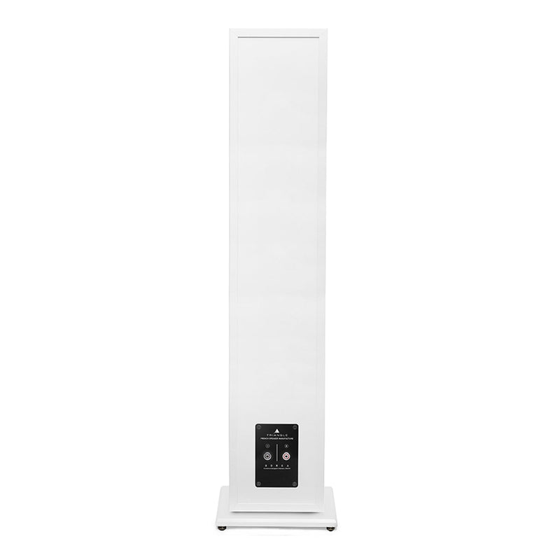 BOREA - BR08 WHITE