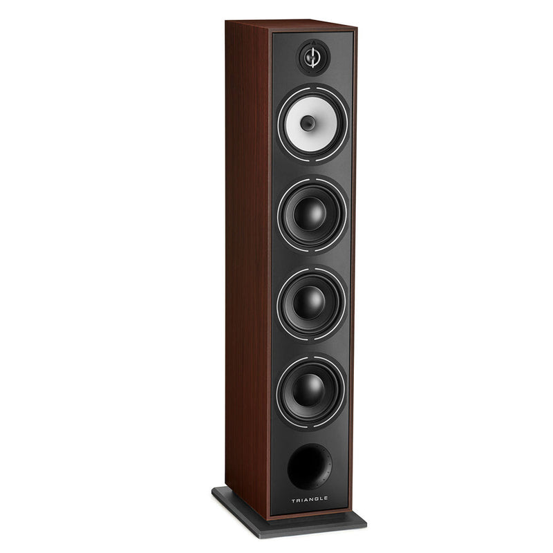 BOREA - BR09 WALNUT