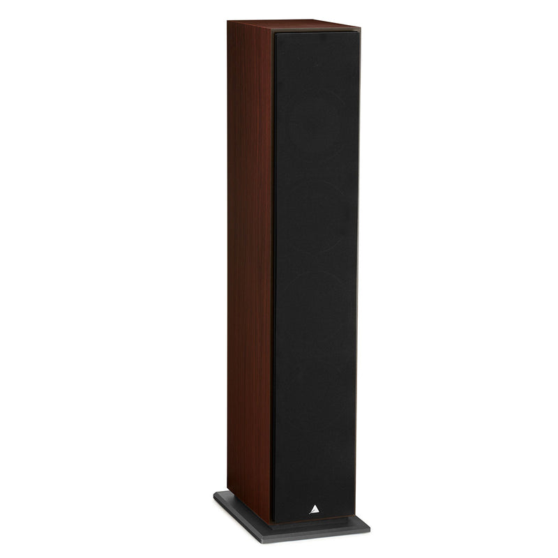 BOREA - BR09 WALNUT