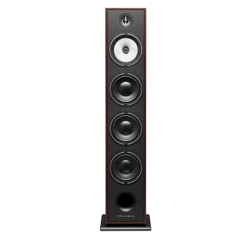 BOREA - BR09 WALNUT