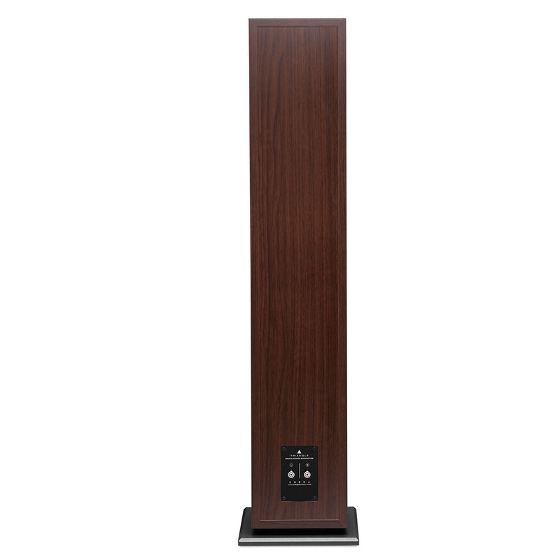 BOREA - BR09 WALNUT