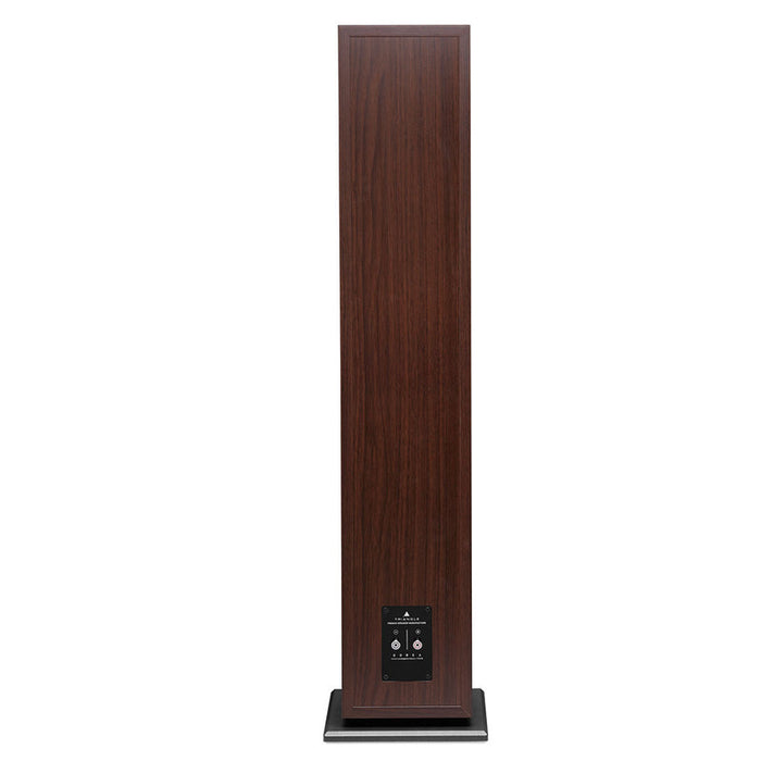 BOREA - BR09 WALNUT