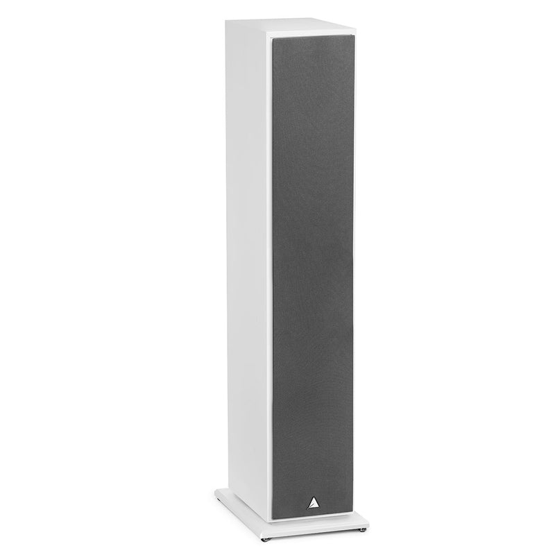 BOREA - BR09 WHITE