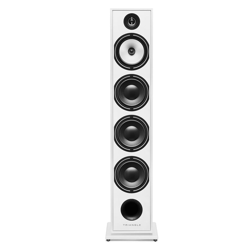 BOREA - BR09 WHITE