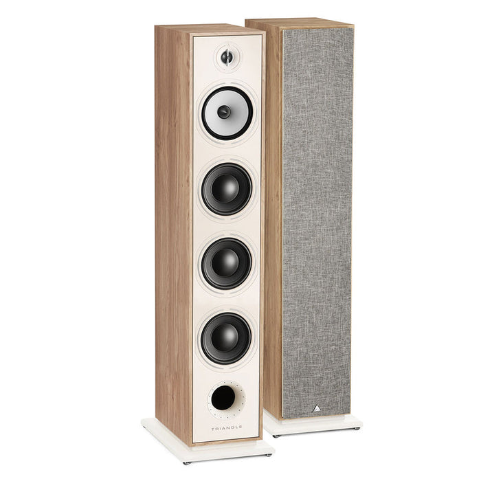 BOREA - BR09 LIGHT OAK