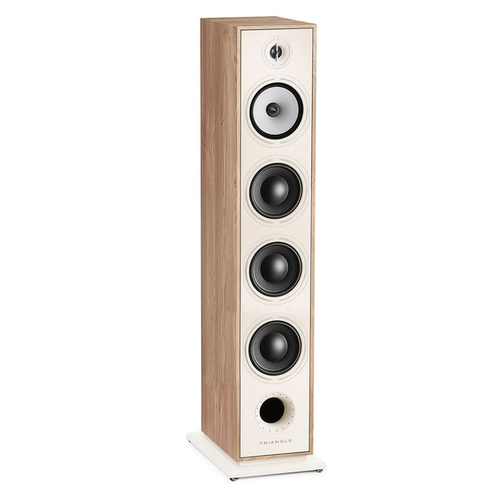 BOREA - BR09 LIGHT OAK