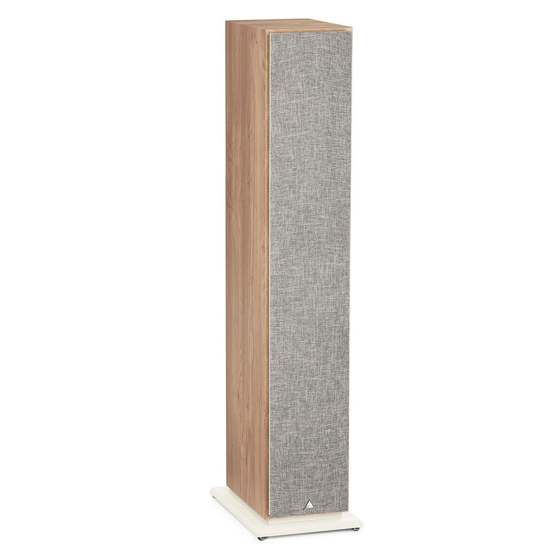 BOREA - BR09 LIGHT OAK