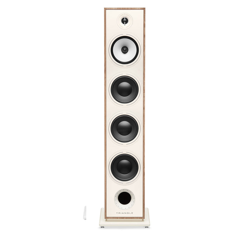 BOREA - BR09 LIGHT OAK