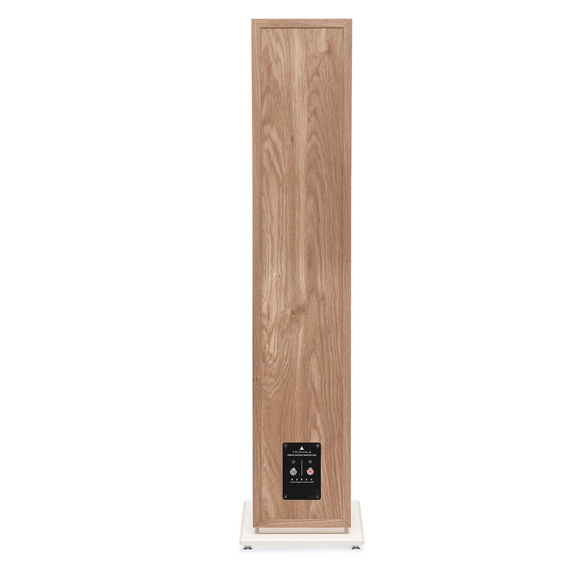 BOREA - BR09 LIGHT OAK