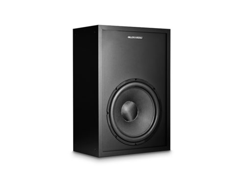 C15S / VA500 Blue Edition