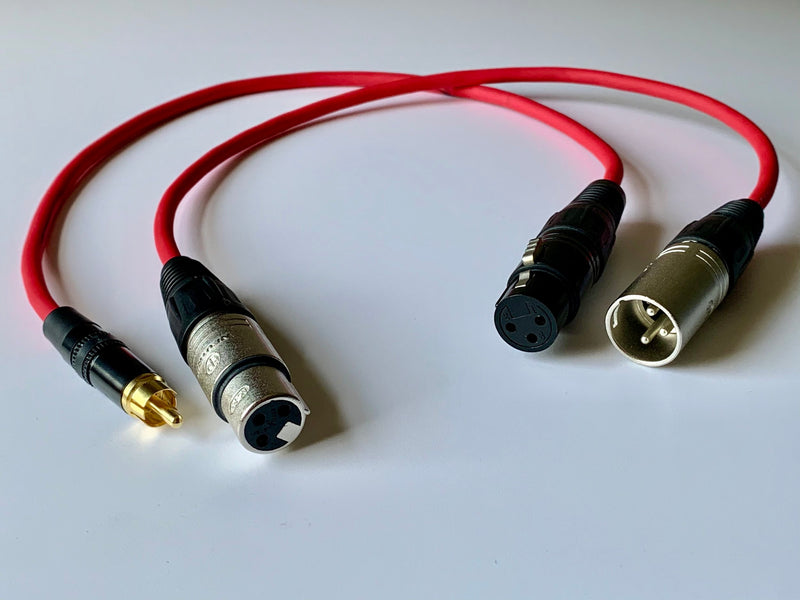 Tetra XLR