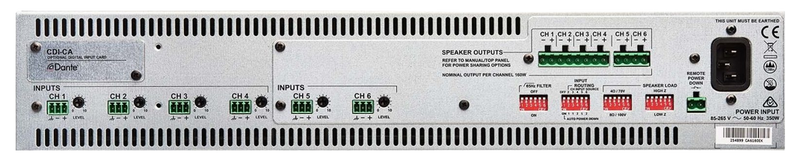 CA6160EK