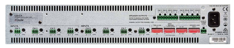CA8125EK